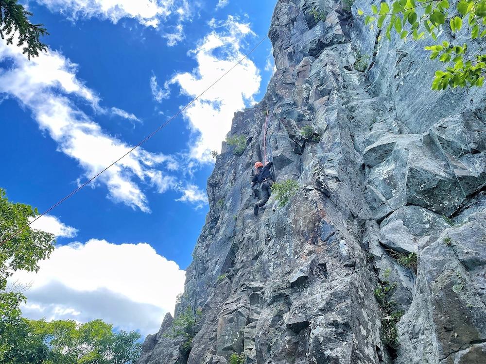 Skyland Resort Luray Exterior foto