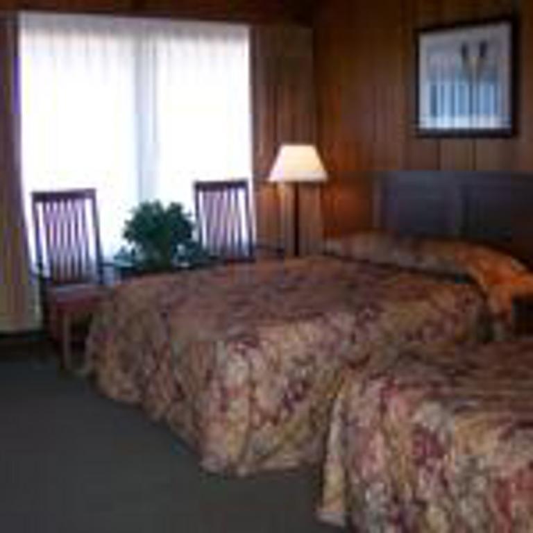 Skyland Resort Luray Habitación foto