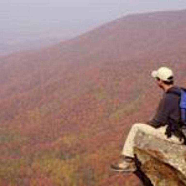 Skyland Resort Luray Exterior foto